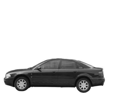Ауди А4 1