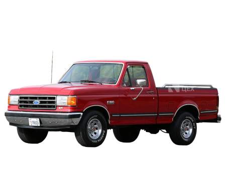 Форд F150 3