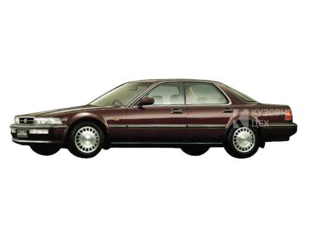Хонда Accord Inspire 1