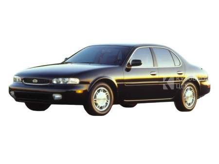 Инфинити J30 1