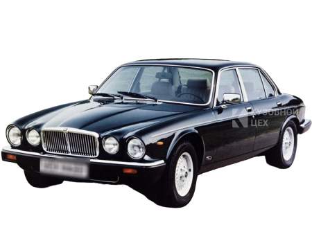 Ягуар Sovereign 1