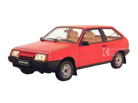 Лада 2108