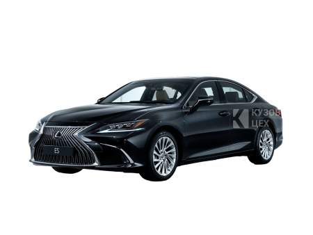 Лексус ES250