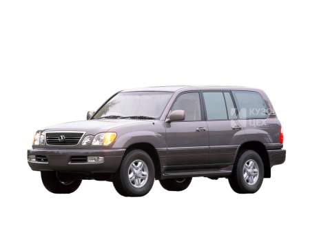 Лексус LX470 2