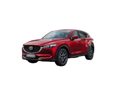 Мазда CX-5 2