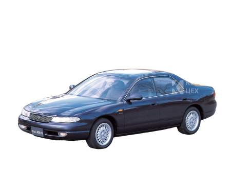 Мазда Efini MS-8 1