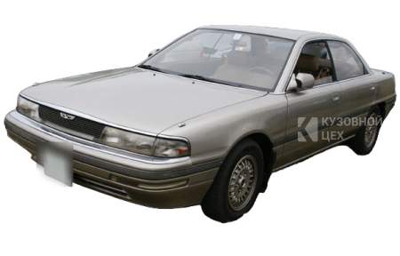 Мазда Eunos 300 1