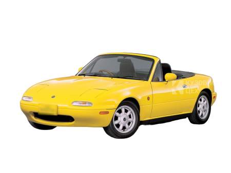 Мазда Eunos Roadster 1