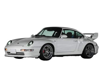 Порше 911 4