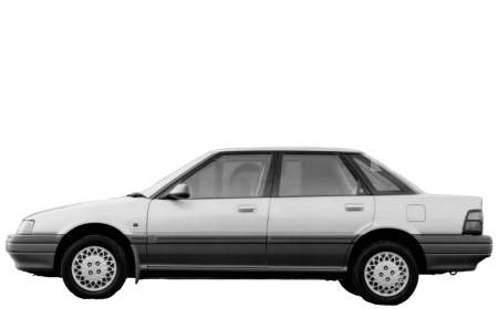 Ровер 400 1