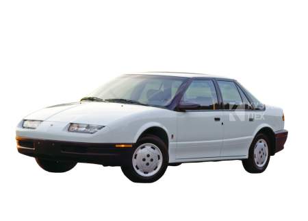 Сатурн S-Series 1