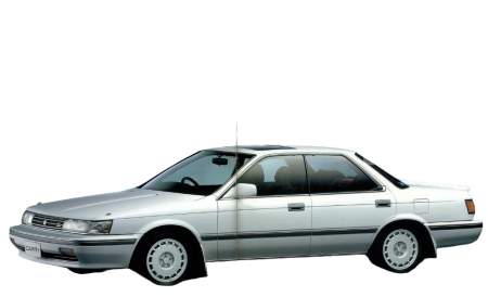Тойота Camry Prominent 2
