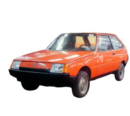 ЗАЗ Таврия 1