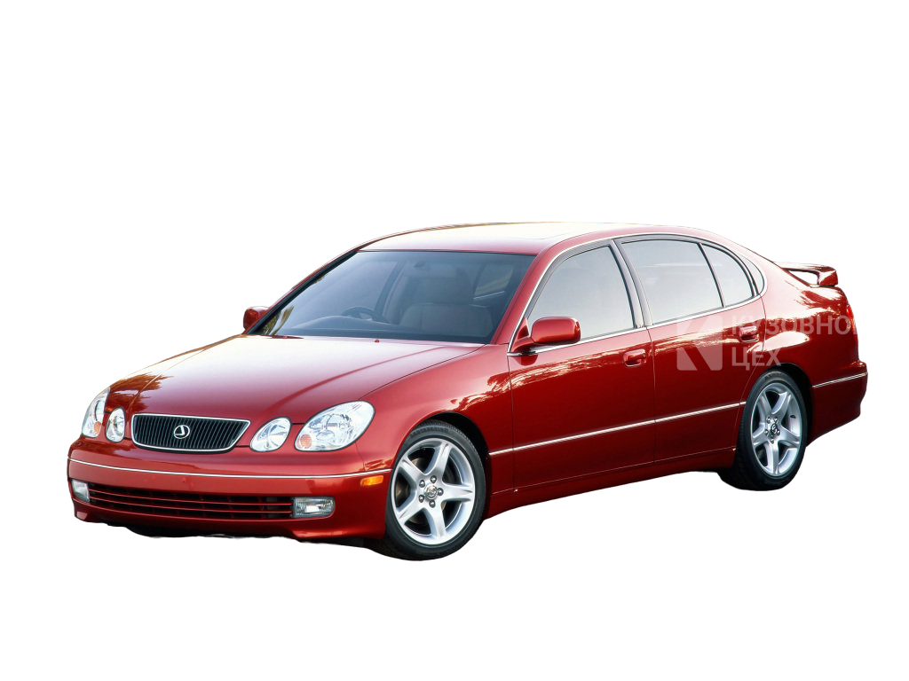Лексус GS400