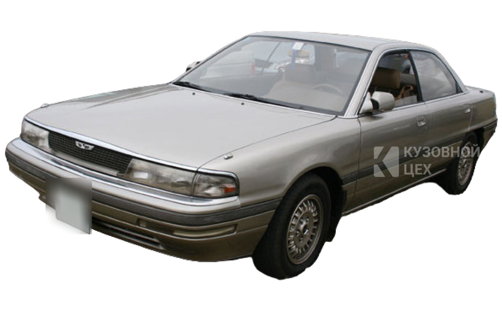 Мазда Eunos 300