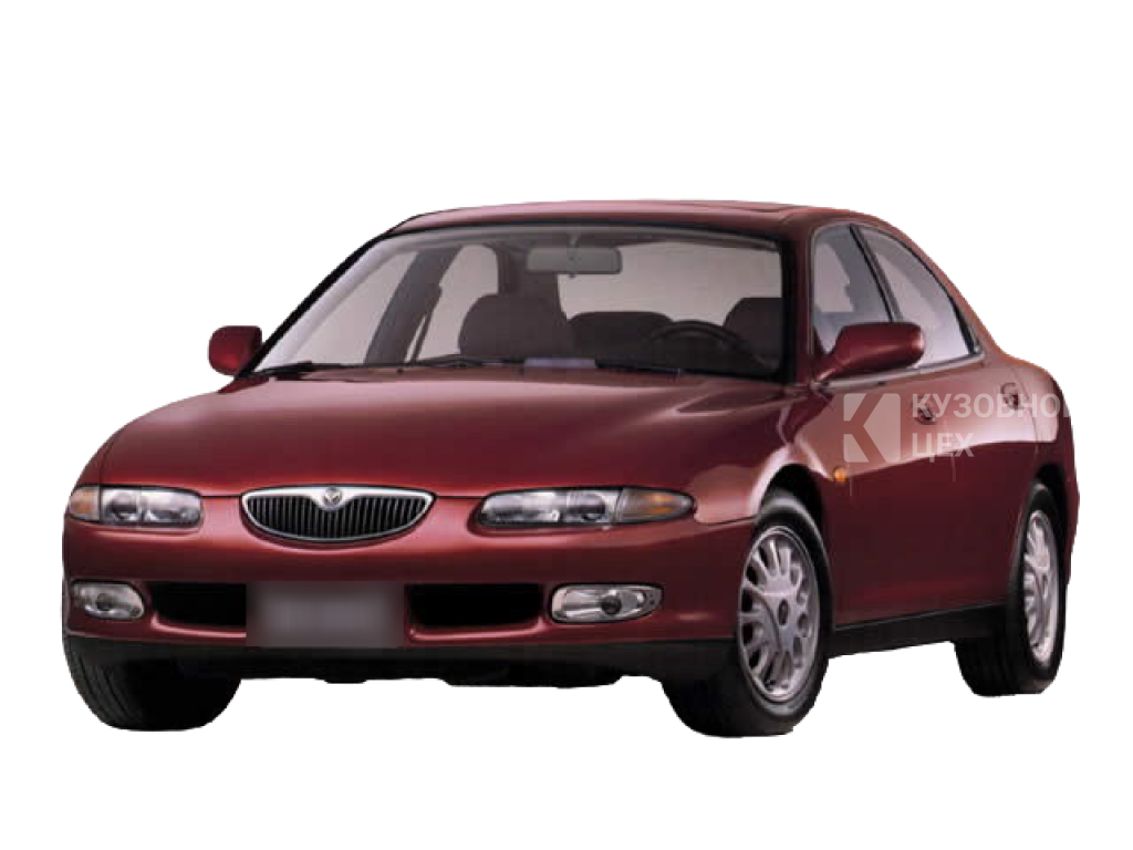 Мазда Eunos 500