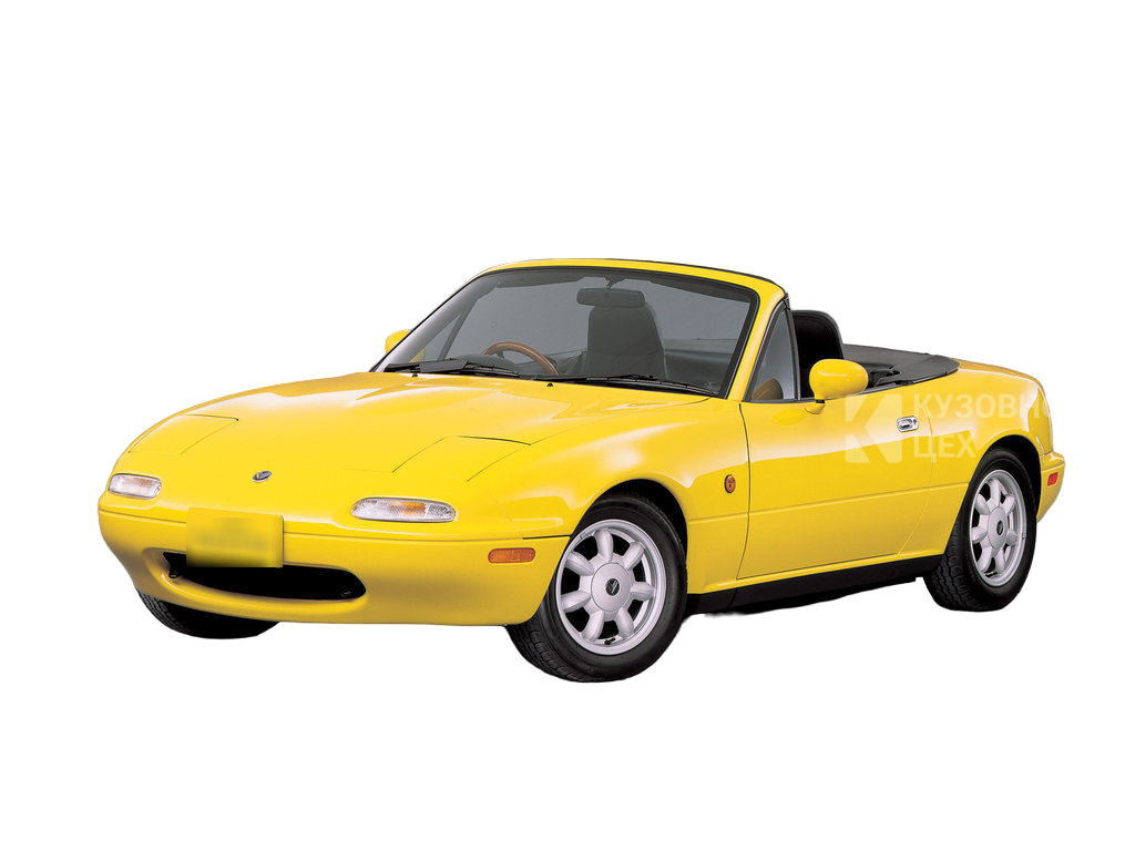 Мазда Eunos Roadster