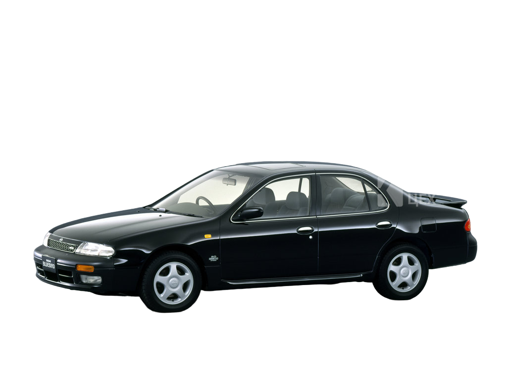 Ниссан Блюбёрд