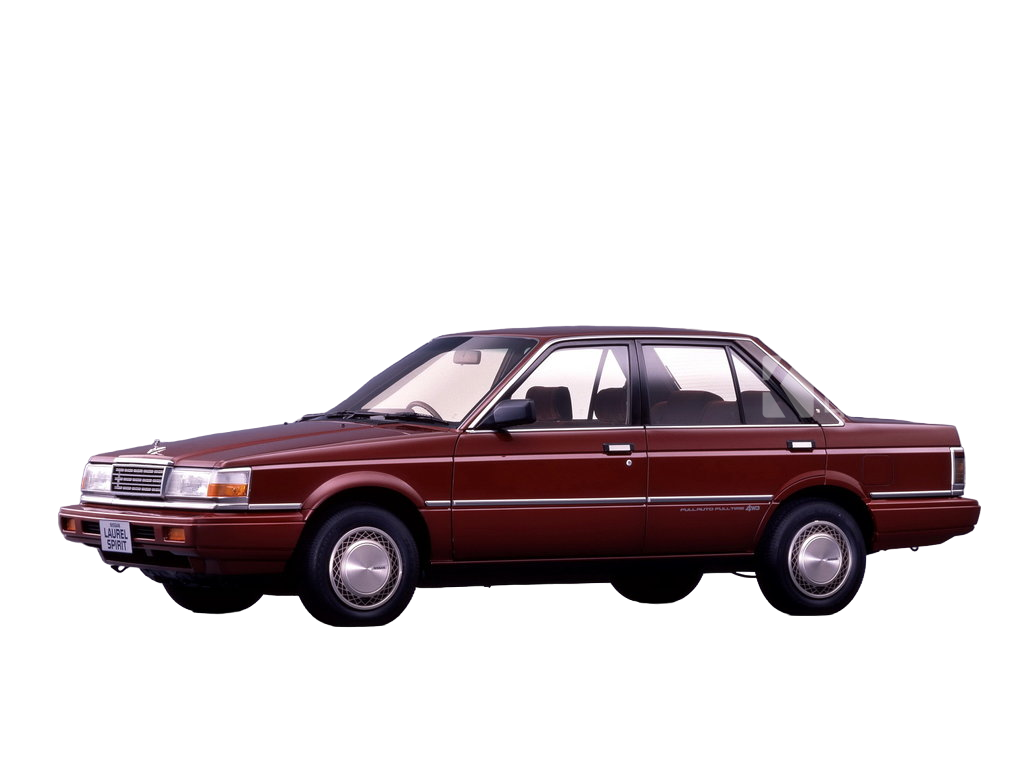 Ниссан Laurel Spirit