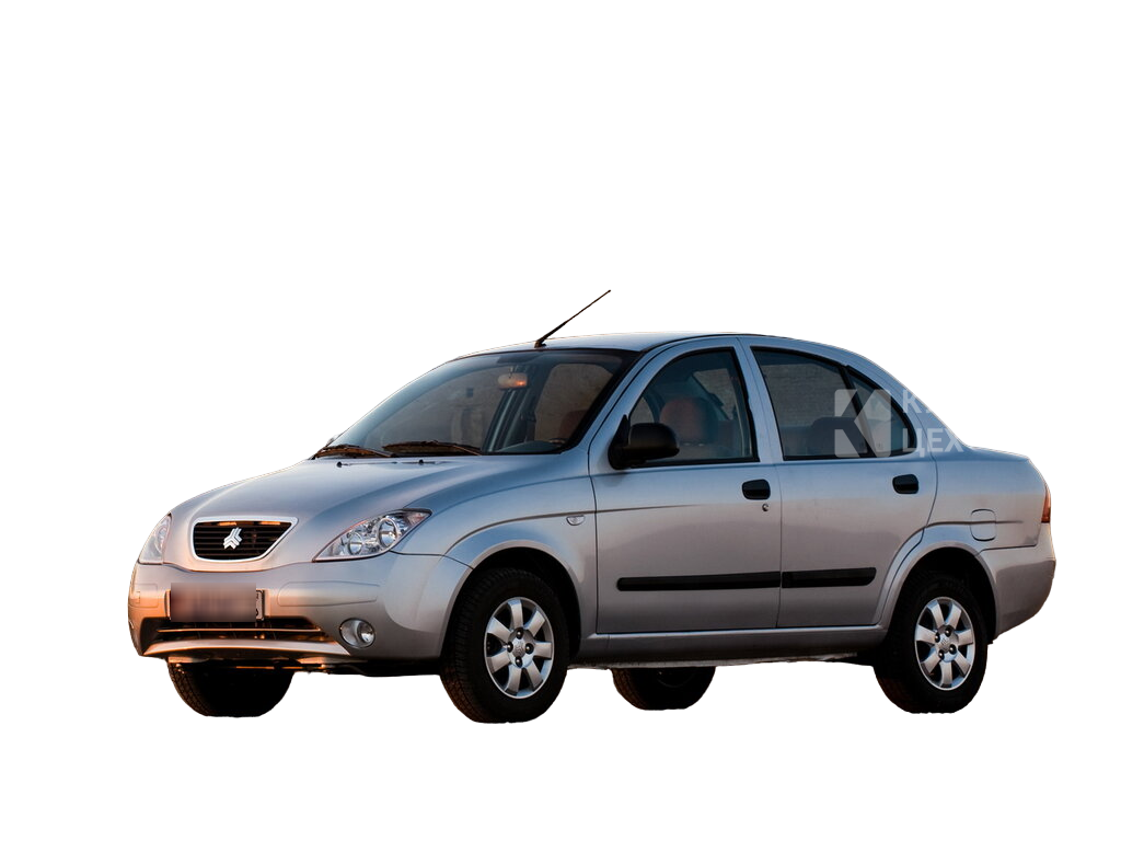 Саипа Tiba